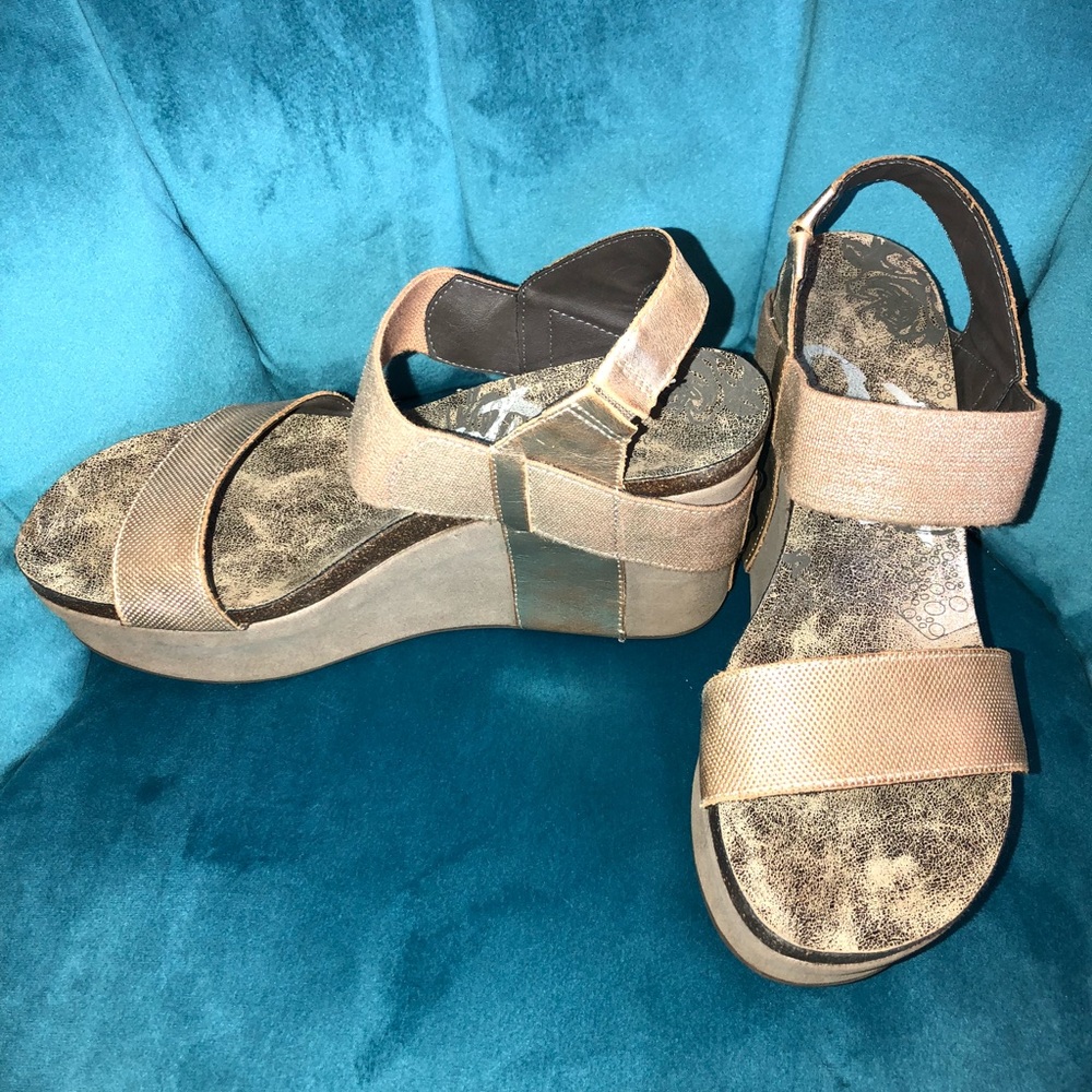OTBT Bushnell Wedges